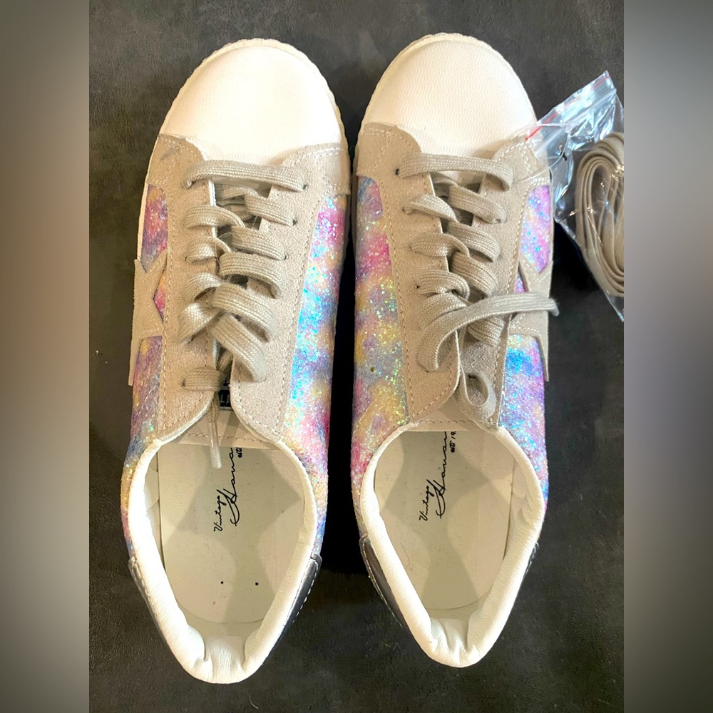 Vintage Havana sneakers